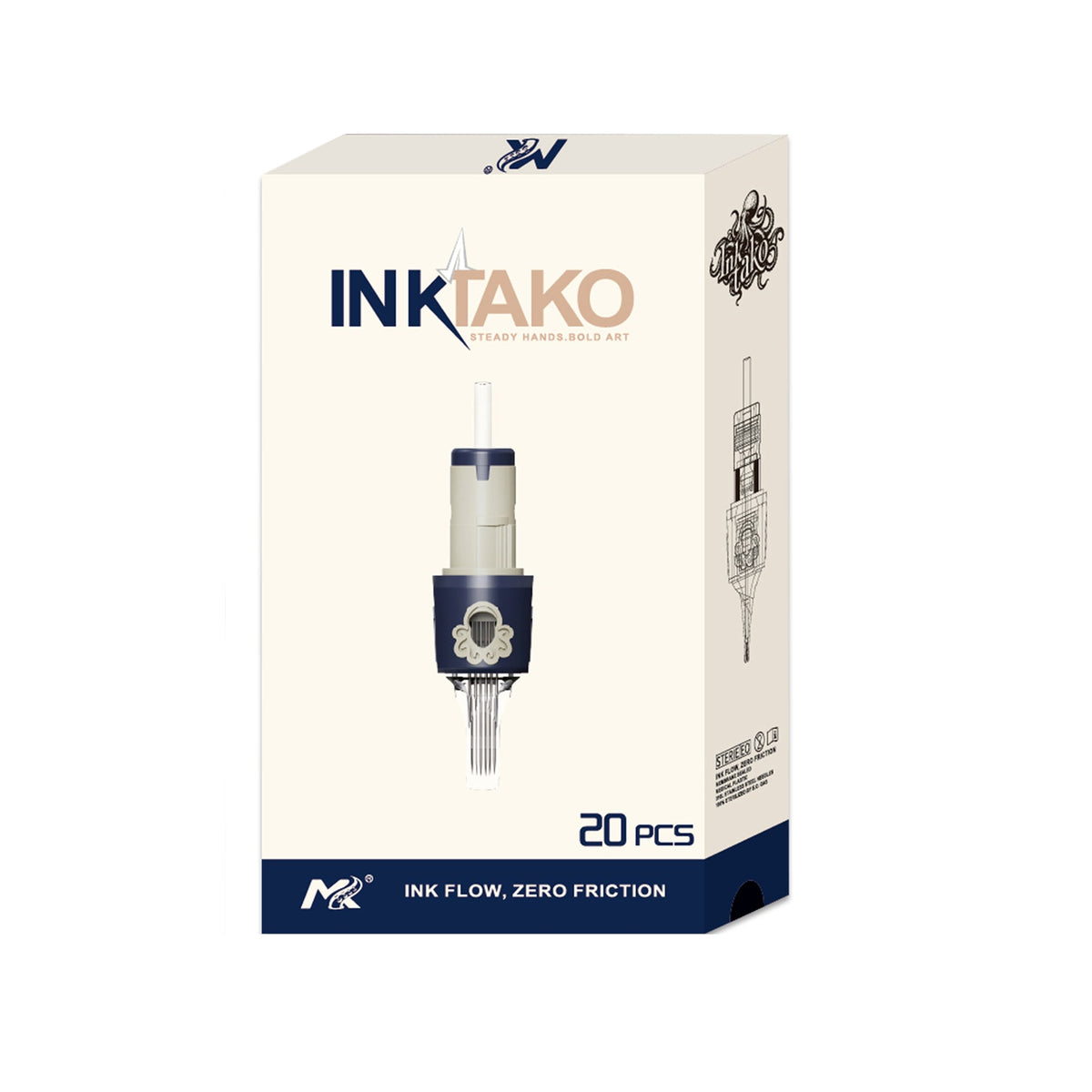 Tattoo needle