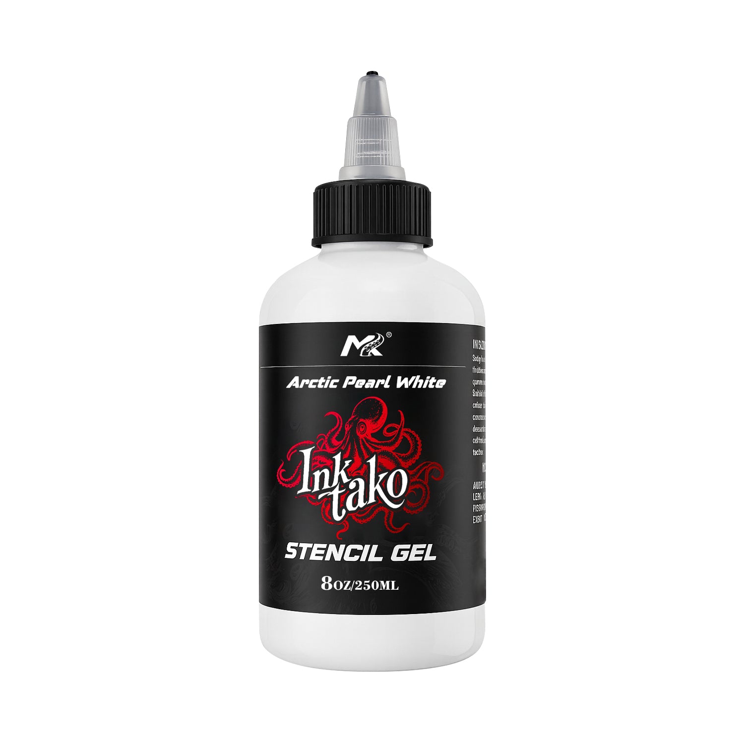 INKTAKO Tattoo stencil transfer gel solution