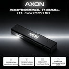 AXON TATTOO PRINTER