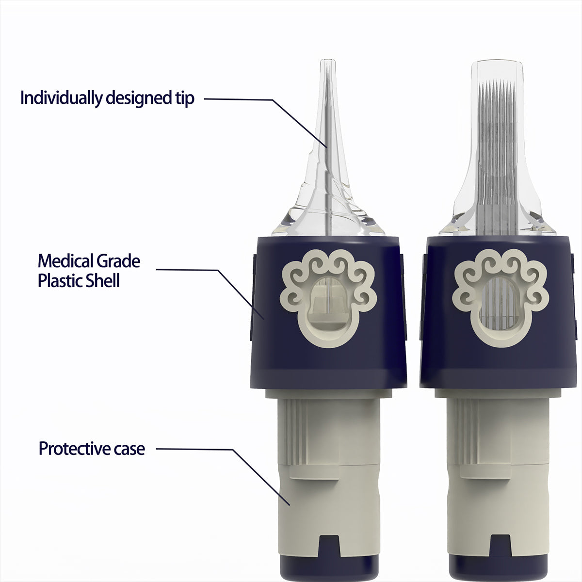 INKTAKO Tattoo needle
