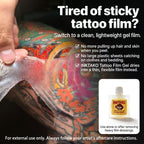 INKTAKO 5pcs Tattoo repair and isolation film