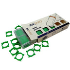 INKTAKO Tattoo pen anti-roll ring
