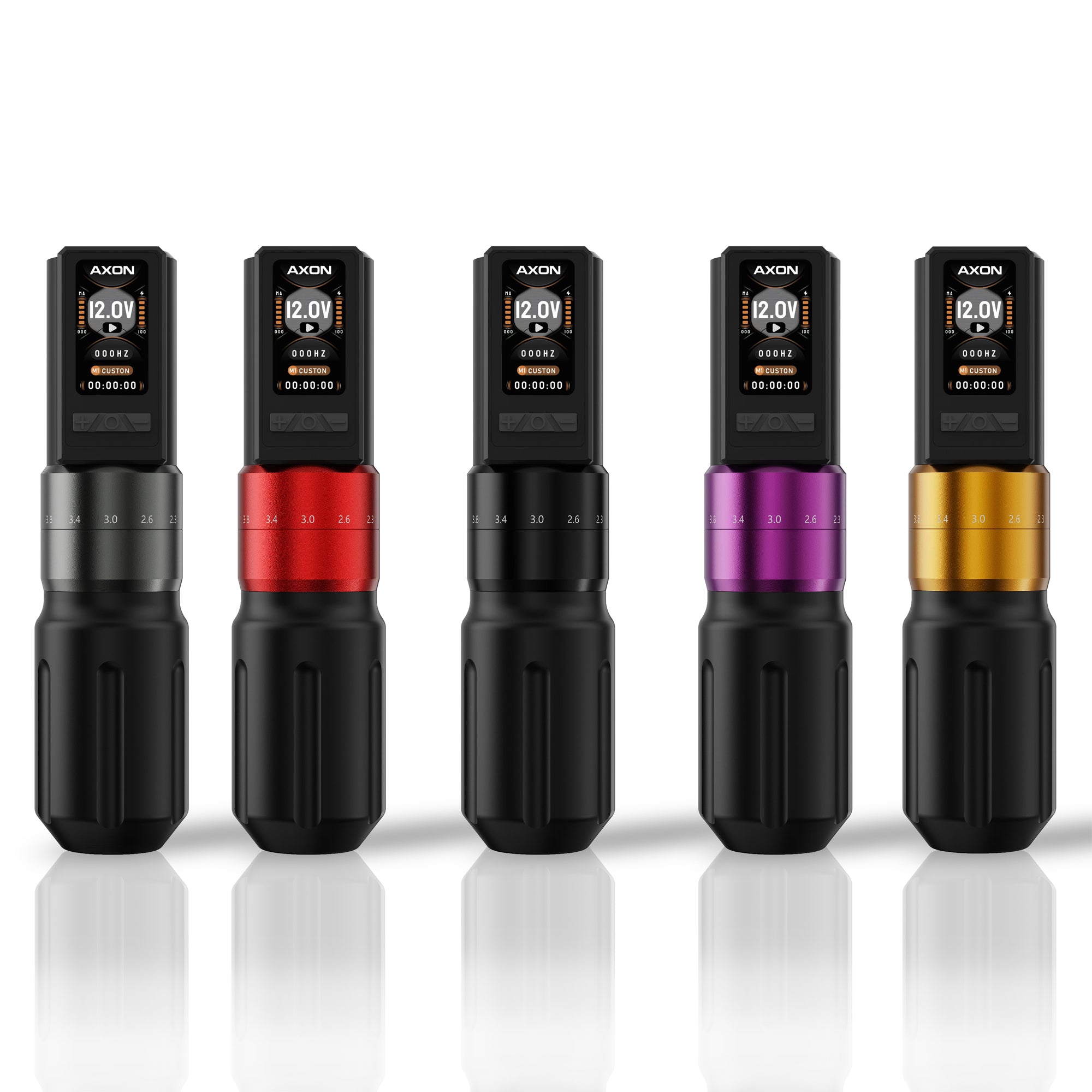 Wireless Tattoo Pen Machine