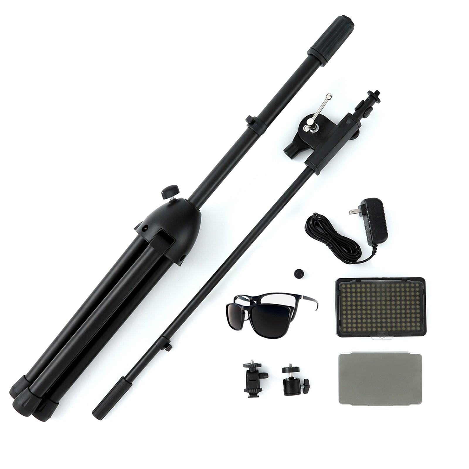 INKTAKO Polarized LED Tattoo Light