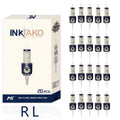 INKTAKO tattoo needles