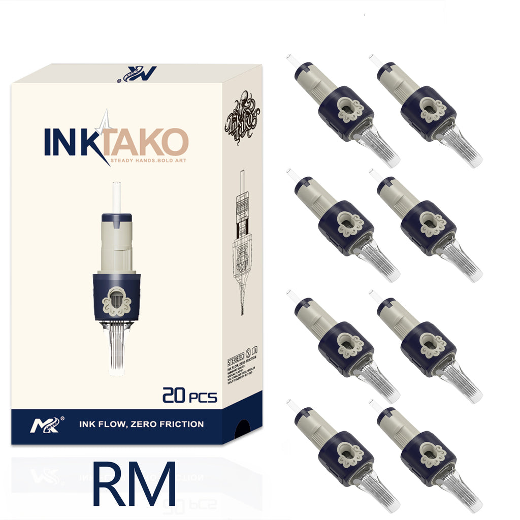 INKTAKO Tattoo needle