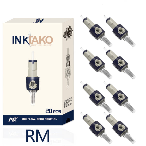 INKTAKO Tattoo needle