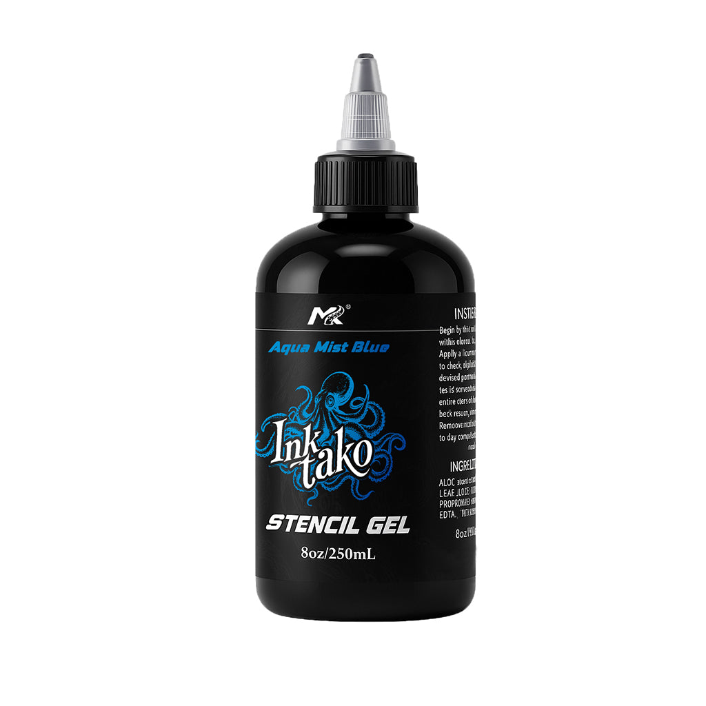 INKTAKO Tattoo stencil transfer gel solution