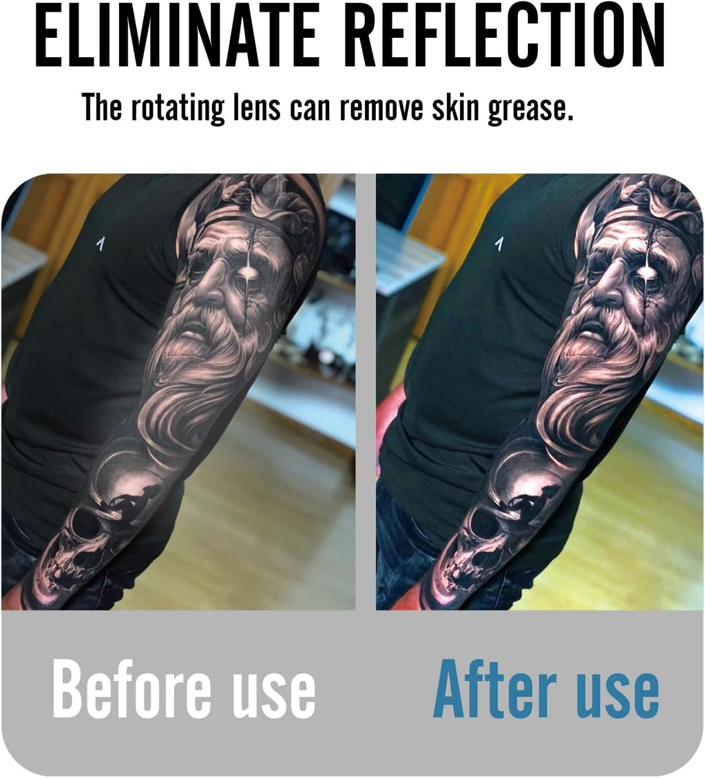 INKTAKO Tattoo light