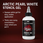INKTAKO Tattoo stencil transfer gel solution