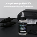 INKTAKO Tattoo stencil transfer gel solution