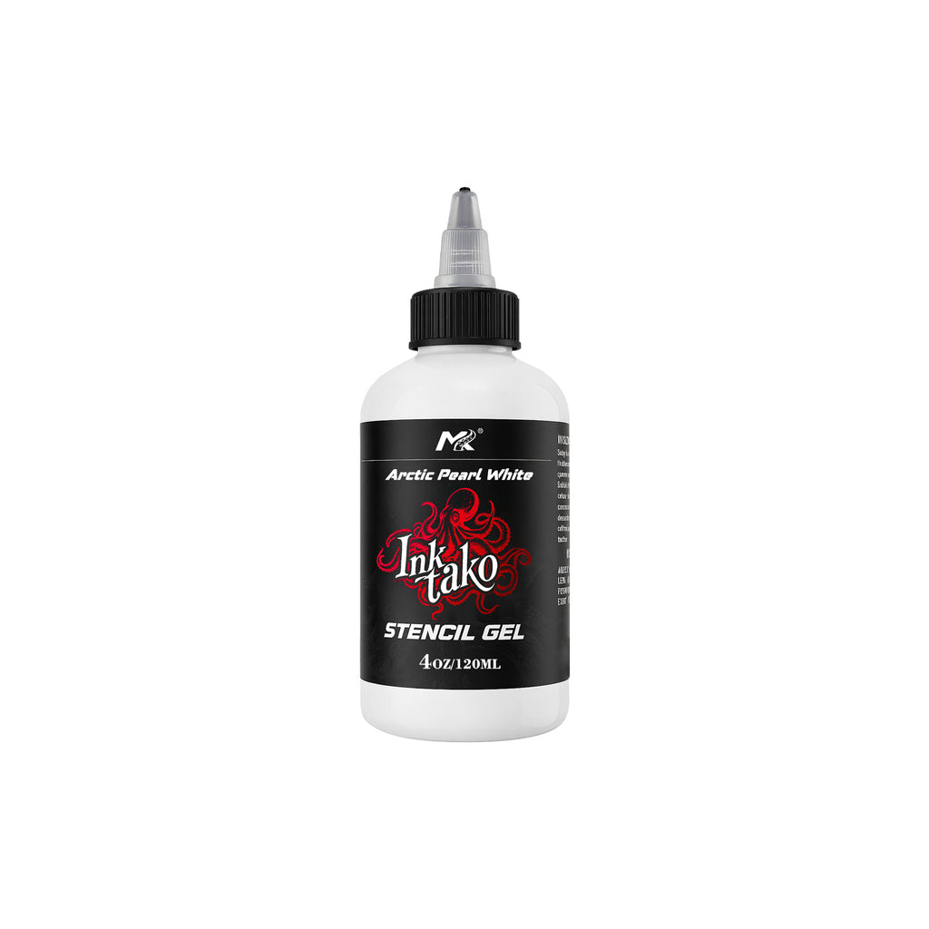 INKTAKO Tattoo stencil transfer gel solution