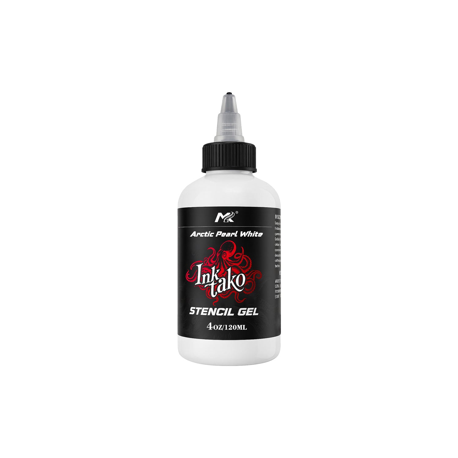 INKTAKO Tattoo stencil transfer gel solution