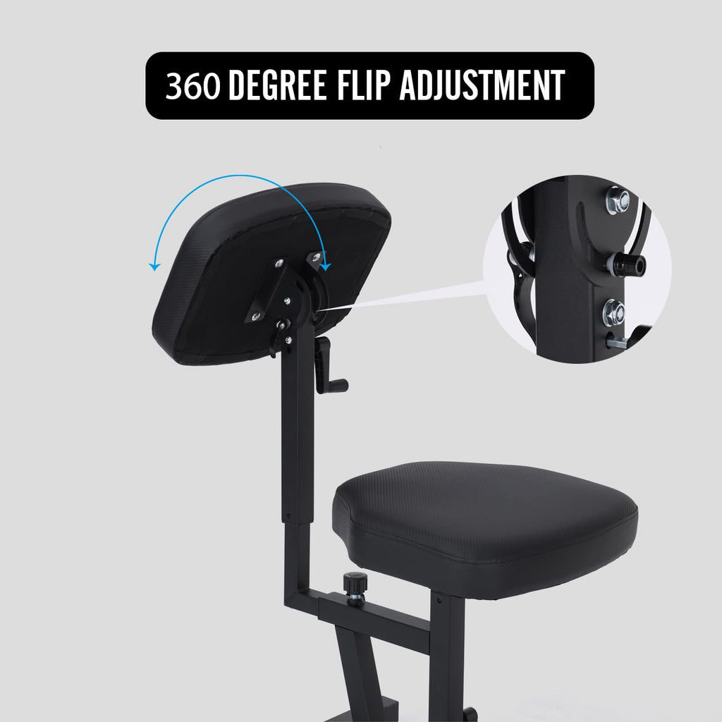 INKTAKO Tattoo Chair