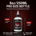 INKTAKO Tattoo stencil transfer gel solution