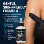 INKTAKO Tattoo stencil transfer gel solution