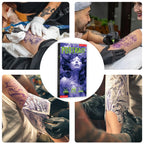 INKTAKO Extended Tattoo transfer paper