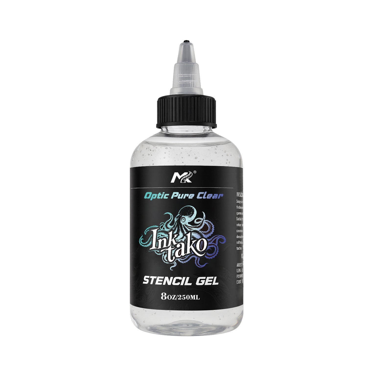INKTAKO Tattoo stencil transfer gel solution