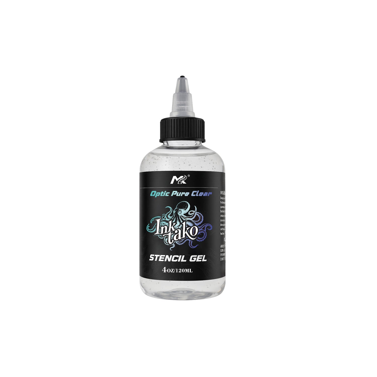 INKTAKO Tattoo stencil transfer gel solution
