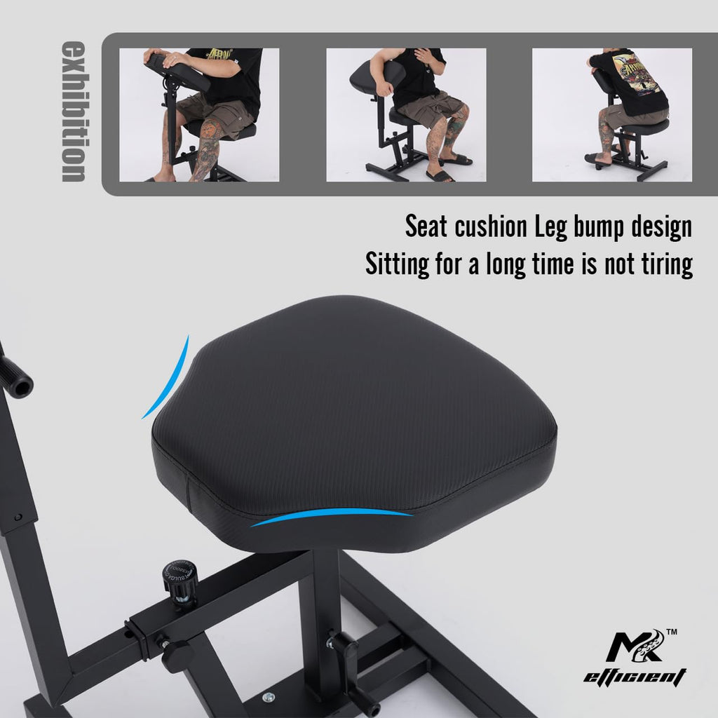 INKTAKO Tattoo Chair