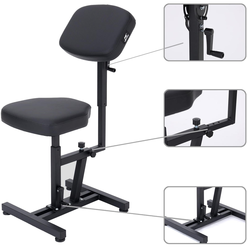 INKTAKO Tattoo Chair