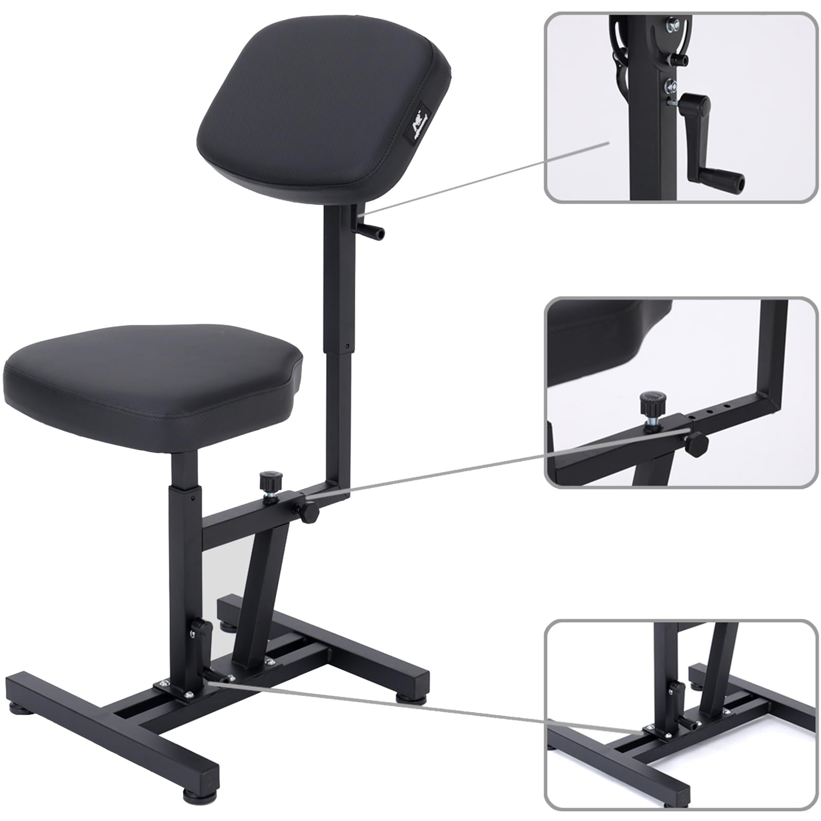 INKTAKO Tattoo Chair