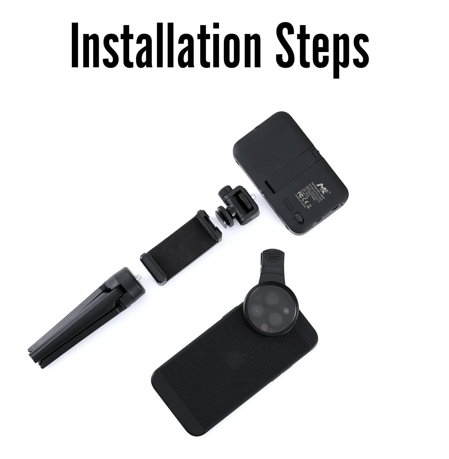 INKTAKO Tattoo light