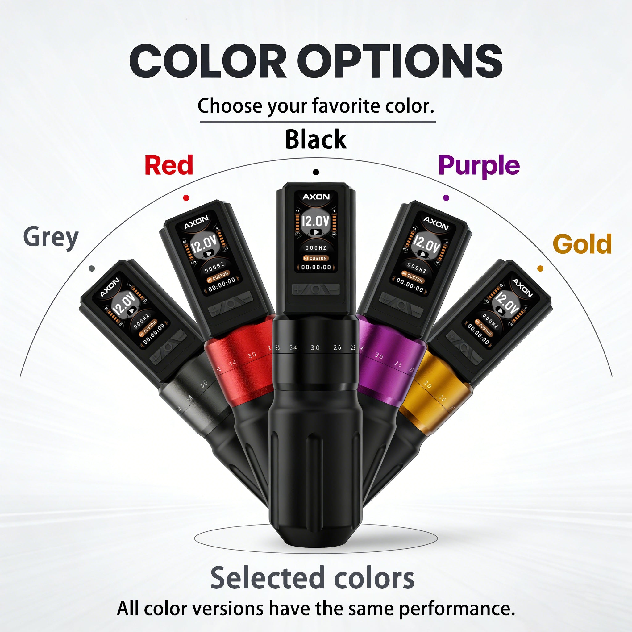 Wireless Tattoo Pen Machine