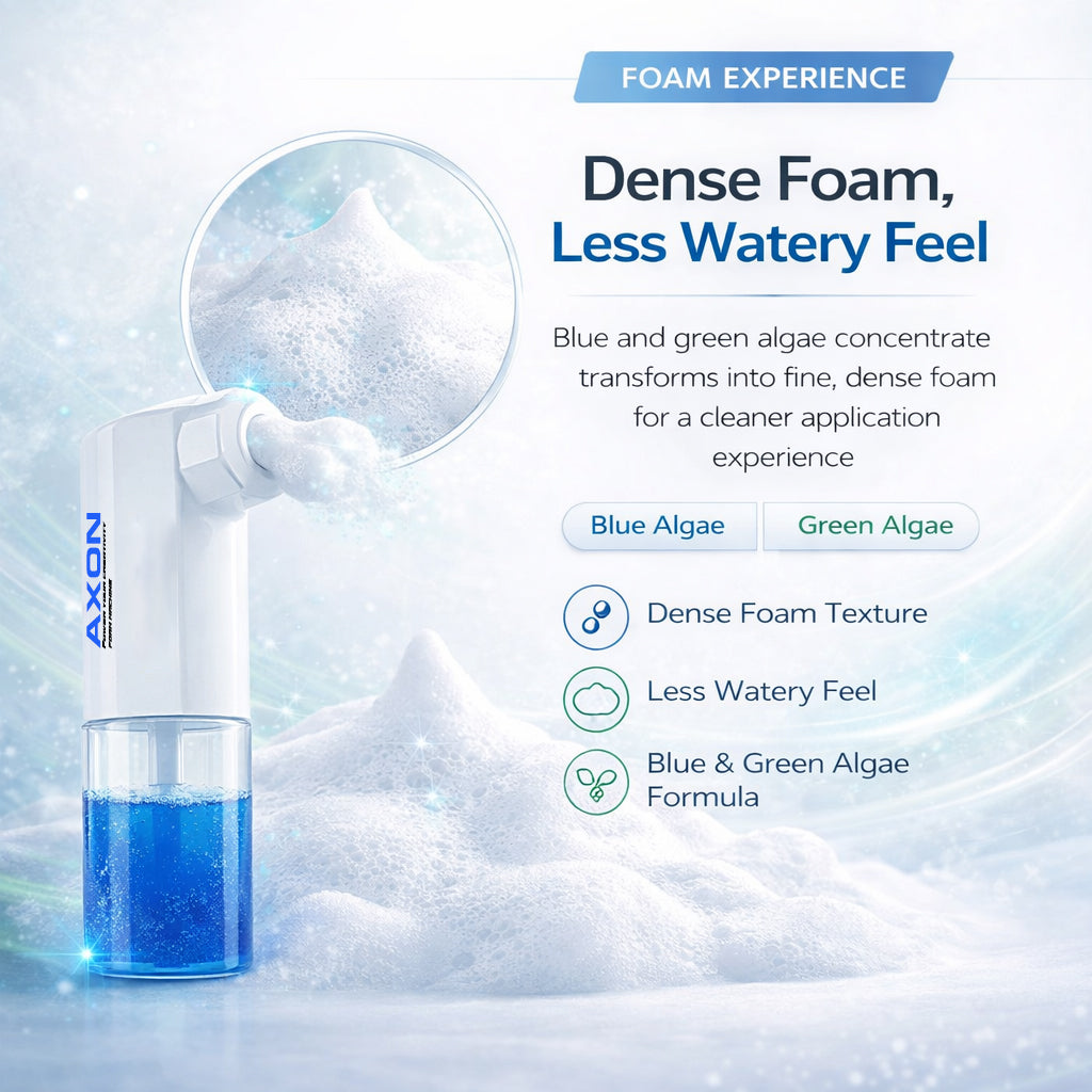 AXON Electric Tattoo Foam Airbrush