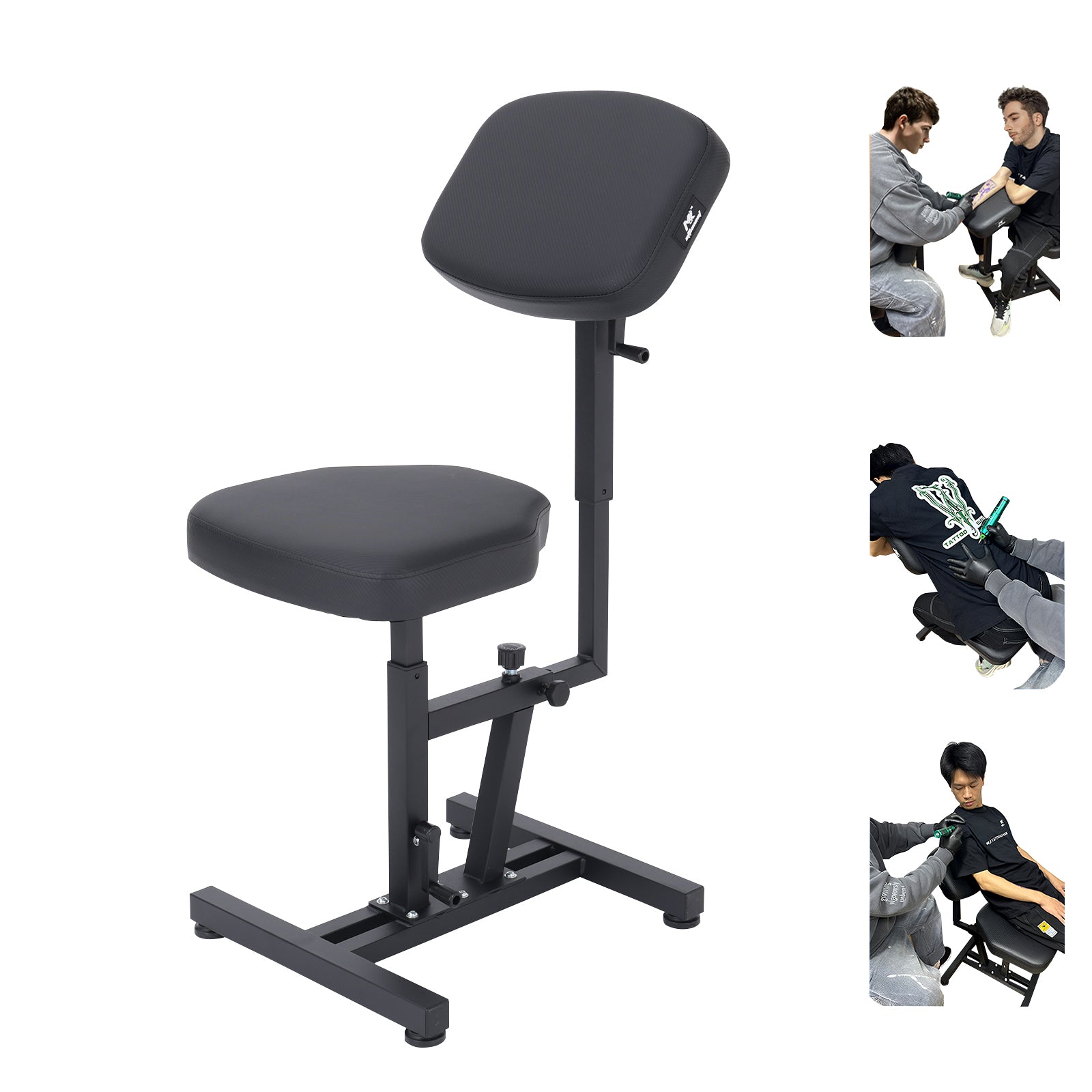 INKTAKO Tattoo Chair