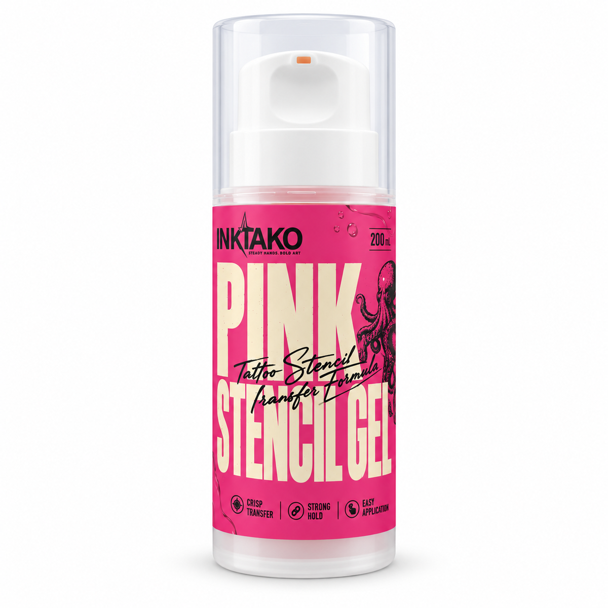 MK transfer gel 200ml
