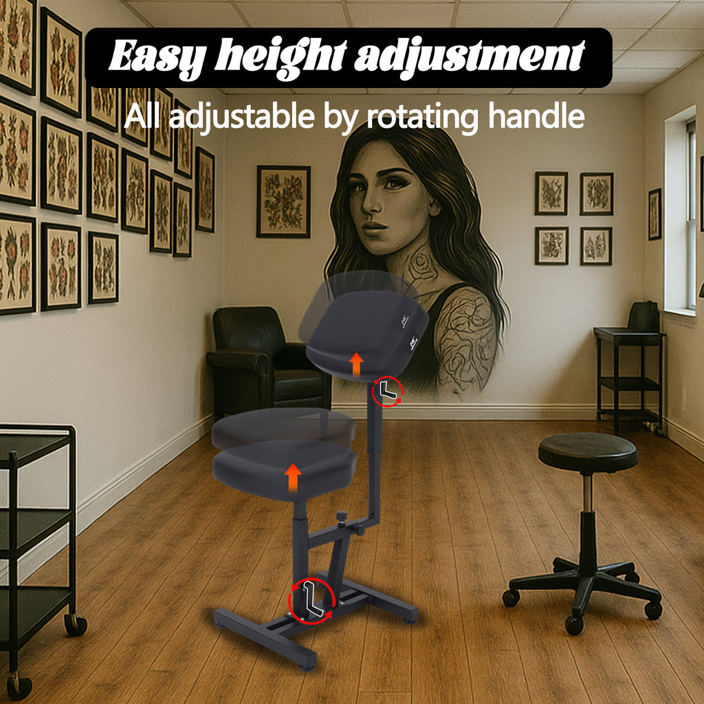 INKTAKO Tattoo Chair