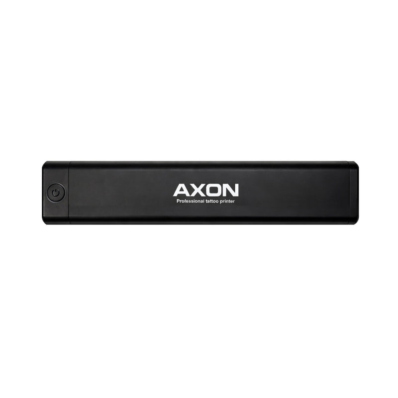 AXON TATTOO PRINTER