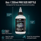 INKTAKO Tattoo stencil transfer gel solution