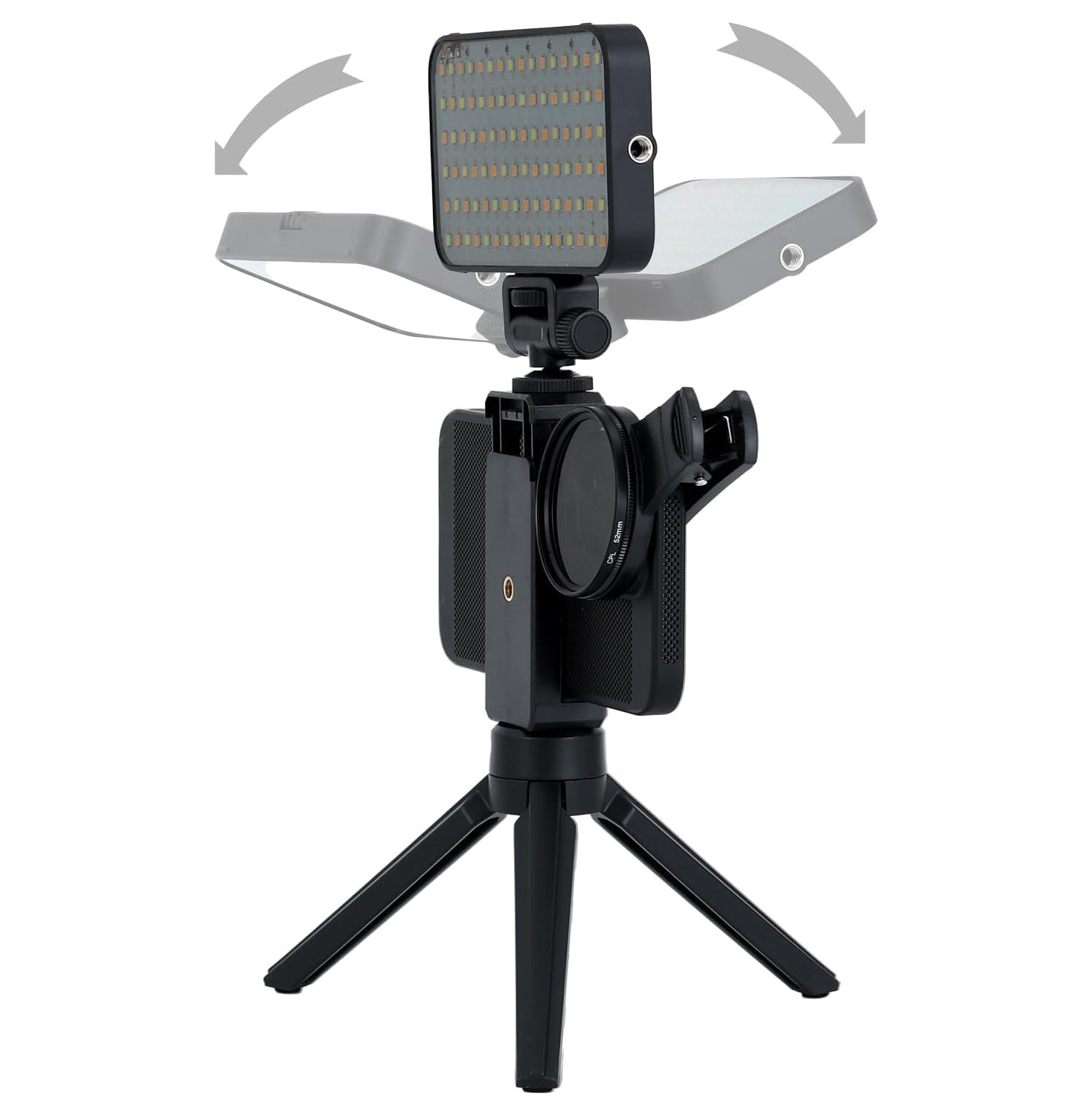 INKTAKO Tattoo light