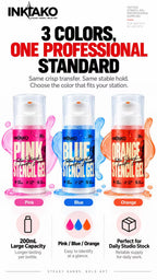 MK transfer gel 200ml