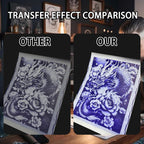 INKTAKO Tattoo Stencil Paper