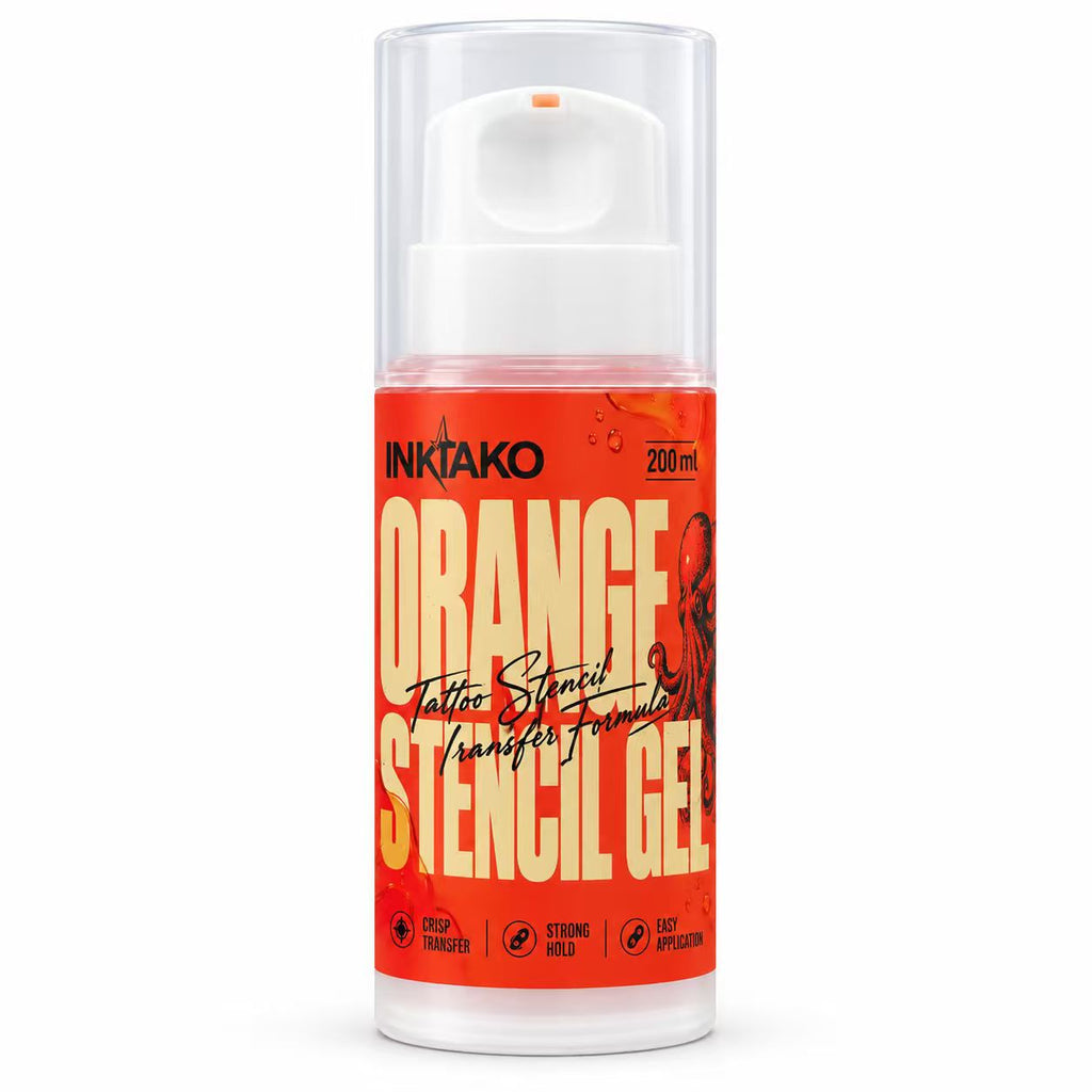 MK transfer gel 200ml