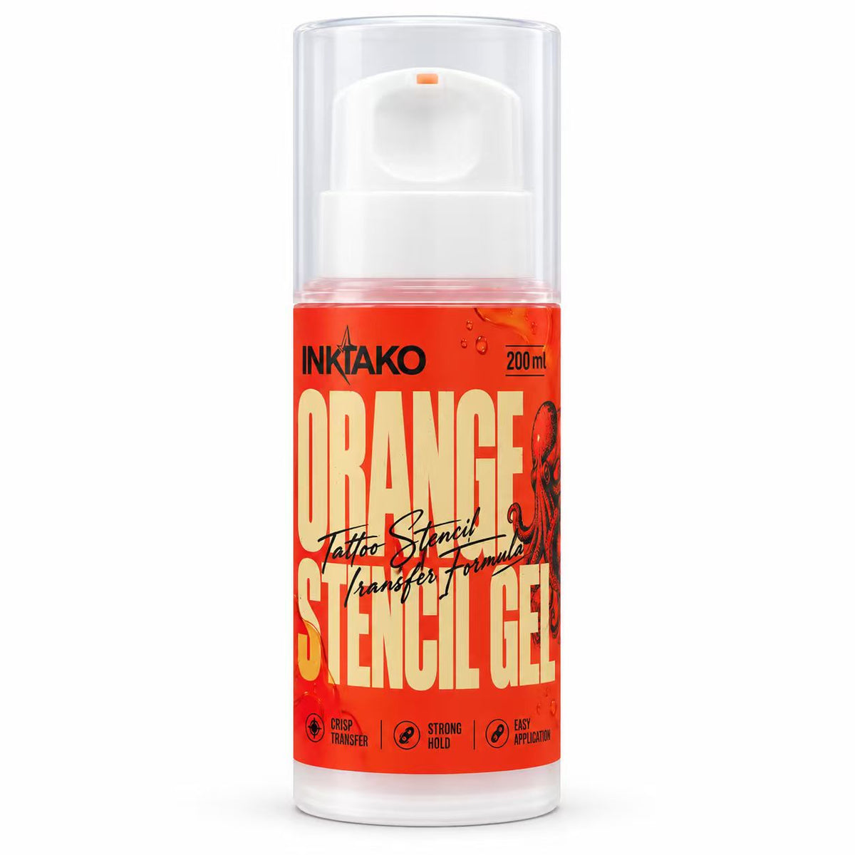 MK transfer gel 200ml