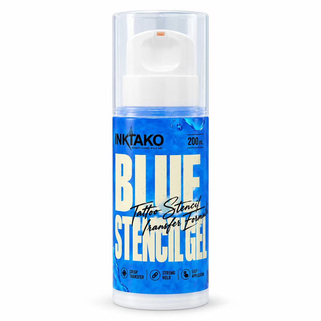 MK transfer gel 200ml