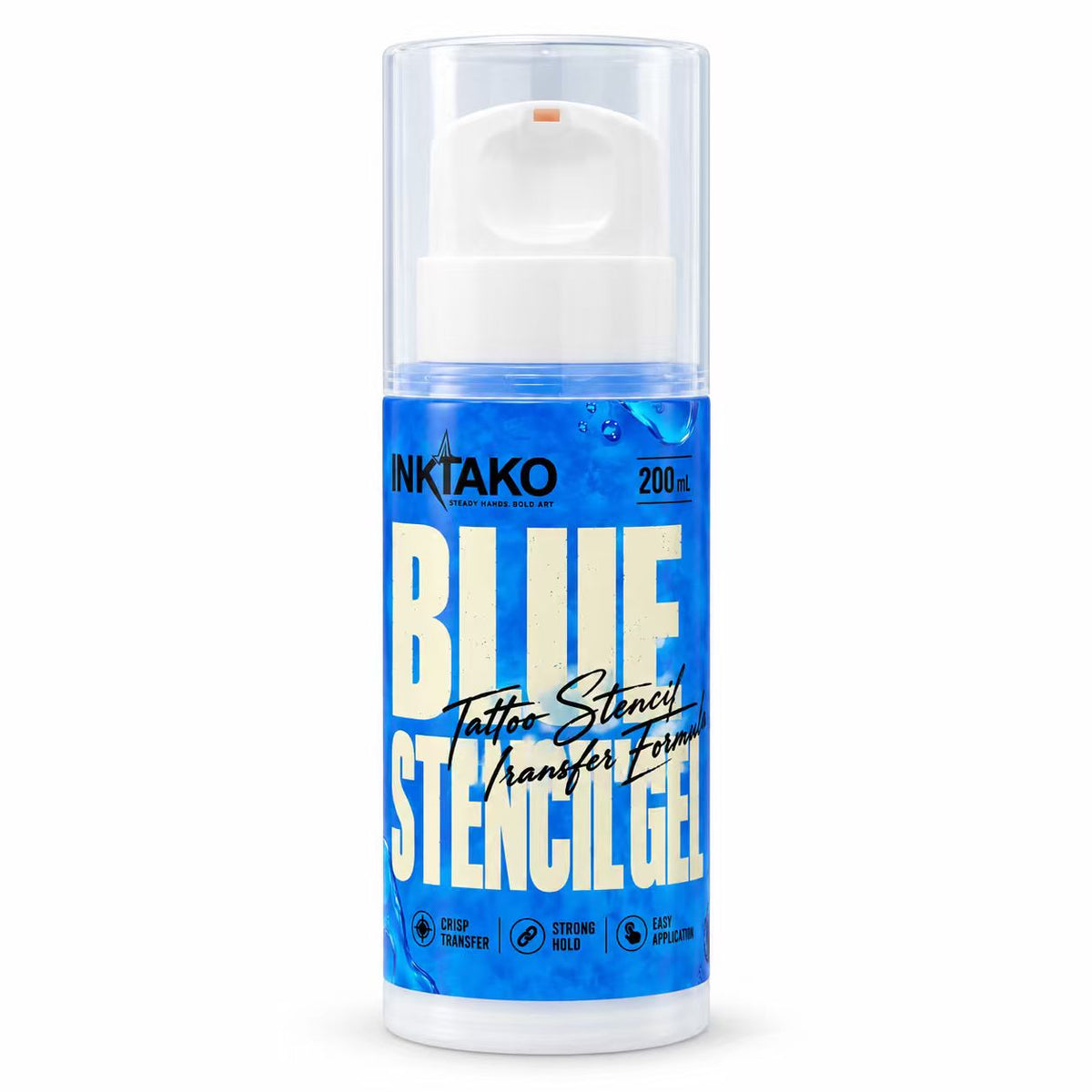 MK transfer gel 200ml