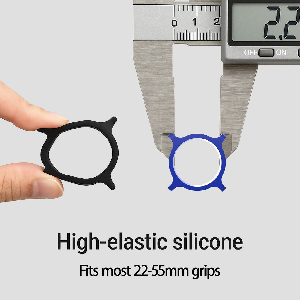 INKTAKO Tattoo pen anti-roll ring