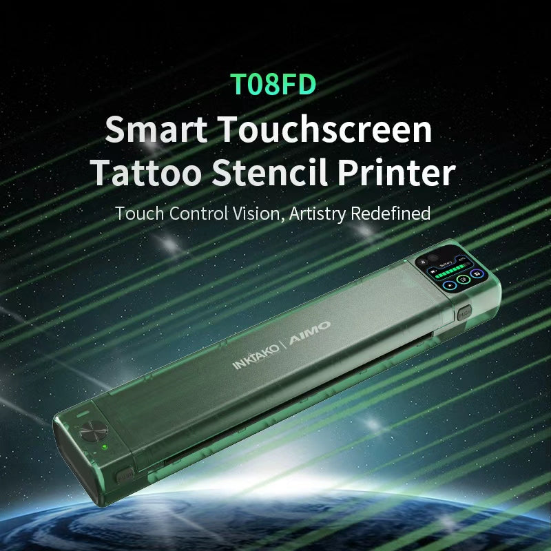 INKTAKO printer