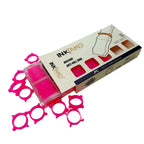 INKTAKO Tattoo pen anti-roll ring