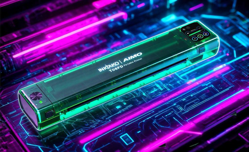INKTAKO printer
