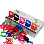 INKTAKO Tattoo pen anti-roll ring