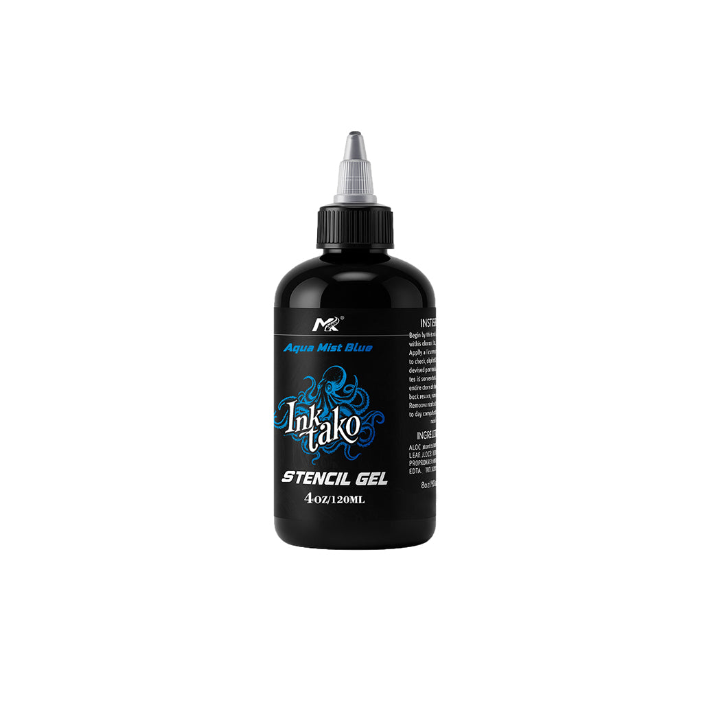 INKTAKO Tattoo stencil transfer gel solution