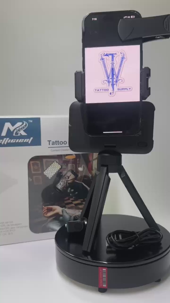 INKTAKO Tattoo light