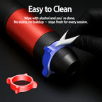 INKTAKO Tattoo pen anti-roll ring
